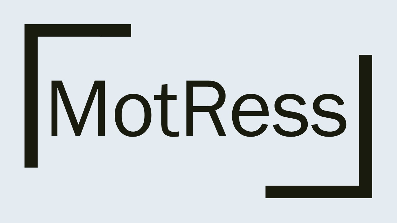 logo_motress