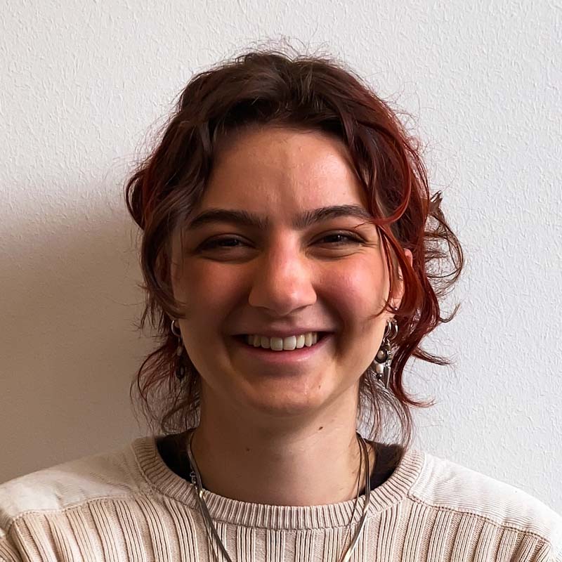Janine Zizer