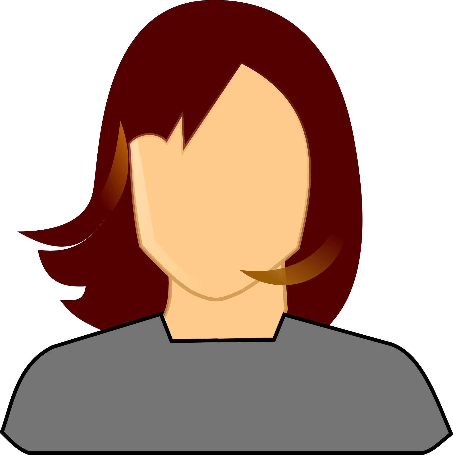 avatar weiblich