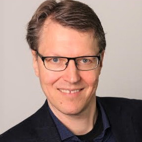 Prof. Dr. Andreas Kastenmüller