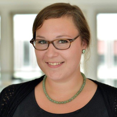 Dr. Susanne Penger