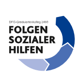 Logo Folgen Sozialer Hilfen