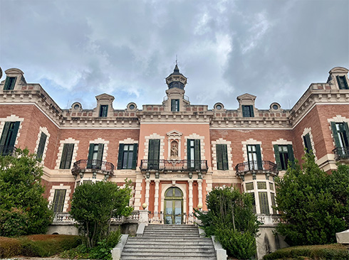 Barcelona