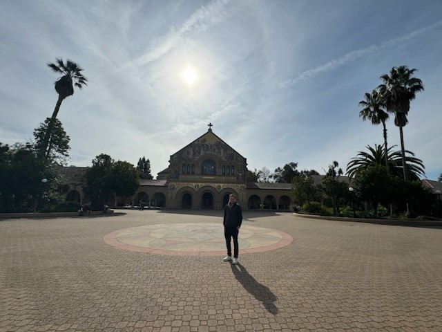 Foto Stanford University
