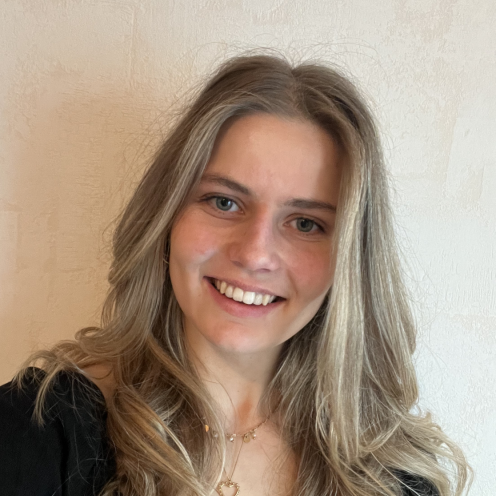 Sophie Zimmermann