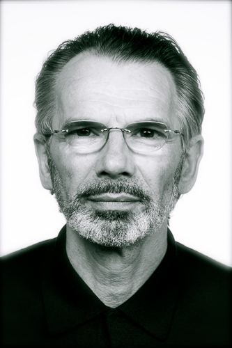 Prof. Dr. Kurt Sokolowski